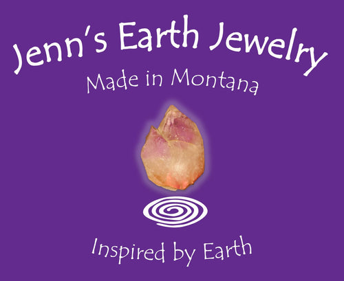 Jenn's Earth Jewelry